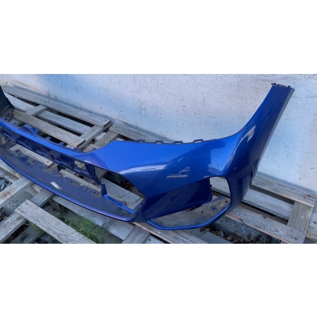 BMW 3 G20 G21 LIFT LCI M-PAKIET ZDERZAK PRZÓD PRZEDNI