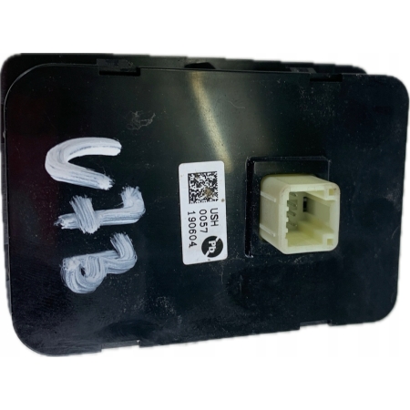U7B HYUNDAI PALISADE 2020 - 2022 PANEL STEROWANIA FOTELI TYŁ USH0057