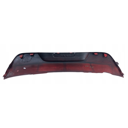 ^ OPEL ASTRA IV J GTC SPOILER TYŁ 13346636