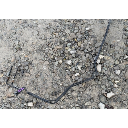 O2 CADILLAC ESCALADE IV 2014 - 6.2 PRZEWODY HAMULCOWE 170440269