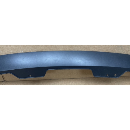 OPEL ASTRA V K KOMBI 2015 - SPOILER DOKŁADKA ZDERZAKA TYŁ 13426371