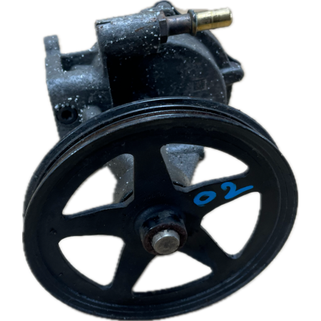 O2 CADILLAC ESCALADE IV 14 -  6.2 V8 POMPA PODCIŚNIENIA VACUM 12669488