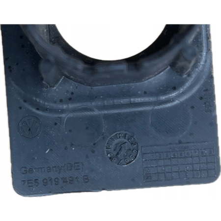K1 VW T5 LIFT KOSZYKI MOCOWANIA PDC 7E5919491 7E5919491C 7E5919491B