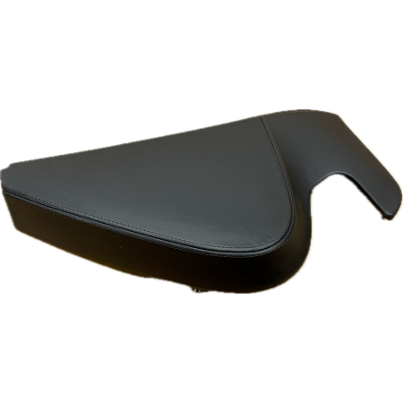 O2 CADILLAC ESCALADE IV 2014 -  LEWA OSŁONA DESKI 84166405 20988729