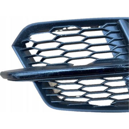 AUDI A6 C7 4G0 LIFT S-LINE KRATKA ZDERZAKA PRAWA 4G0807682AP