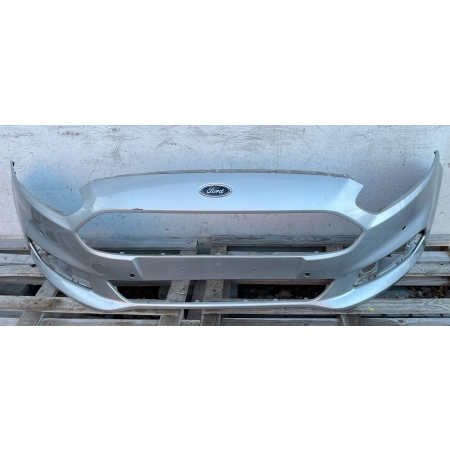 FORD S-MAX MK2 2015 - ZDERZAK PRZÓD PRZEDNI PDC