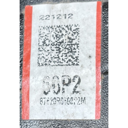 B3 KIA CARNIVAL IV 2020 - PRAWE ZEWNĘTRZNE LUSTERKO 8PIN 87620-R0600 P2M