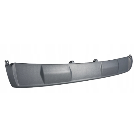 AUDI Q2 16- SPOILER ZDERZAKA PRZÓD NOWY 81A825911