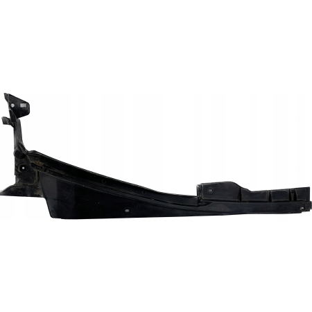 FORD F150 LIFT 17 PRAWE PODSZYBIE PLASTIKOWE FL34-15021A36-AF