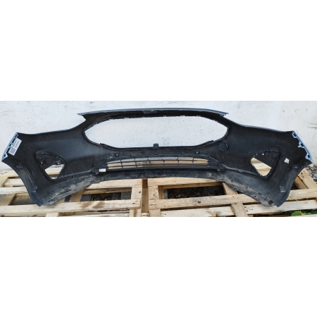FORD FIESTA MK8 LIFT 2021- ZDERZAK PRZEDNI PRZÓD POD PDC N1BB-17757-A