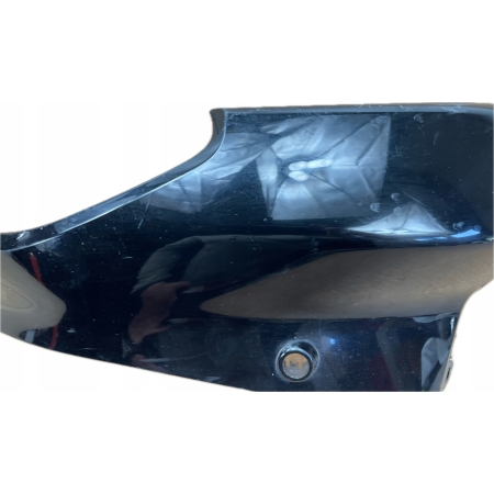 BMW 2 G42 M-PAKIET LISTWA LEWA ZDERZAKA TYŁ 8745805