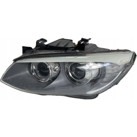 LAMPA PRZÓD LEWA BMW III 3 E92 E93 XENON LIFT 7239927 29.06.11