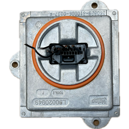 FORD KUGA MK2 II PRZETWORNICA XENON LED MODUŁ  GV41-13B626-AA