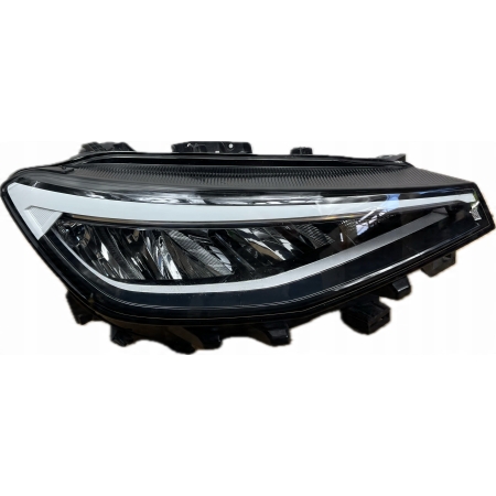 VW ID4 ID.4 LAMPA PRAWA PRZÓD PRZEDNIA FULL LED 11B941006