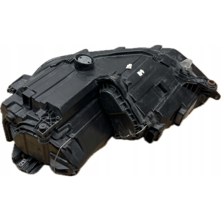 VW GOLF SPORTSVAN 2014 - LAMPA PRAWA PRZÓD PRZEDNIA 517941006B