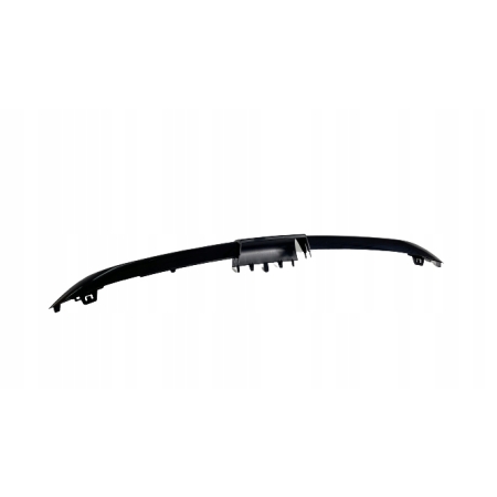 BMW F32 F33 F36 LIFT ACC LISTWA ZDERZAKA PRZÓD 7435785