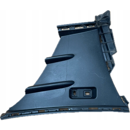 MERCEDES A-KLASA W177 AMG ŚLIZG PRAWY ZDERZAKA PRZÓD A1778800903