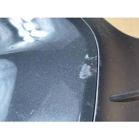 AUDI Q2 81A GA 2016 - KRATKA ZDERZAKA PRAWA POD PDC 81A807682K 81A807682G