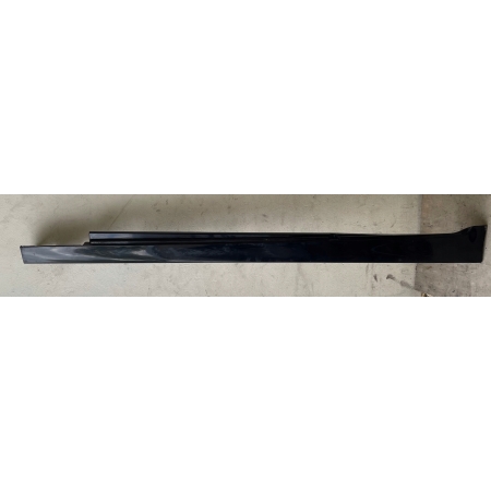 LPA303 BMW 5 F10 F11 LISTWA PROGOWA LEWA 7184773