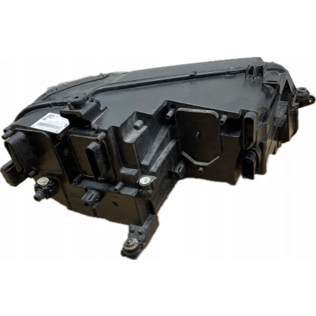 VW TIGUAN II 5NA LAMPA LEWA PRZÓD FULL LED 5NB941035D
