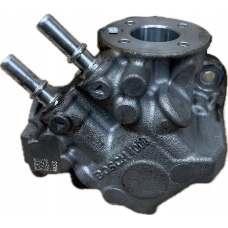 JEEP CHEROKEE WK2 3.0 CRD POMPA WTRYSKOWA BOSCH 0445010637