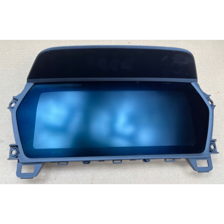 A367 BMW G01 X3 G02 LICZNIK ZEGARY FULL LED LIVE COCPIT HUD 5A4B491