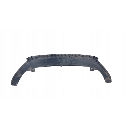 VW TOURAN II 10- SPOILER ZDERZAKA PRZÓD 1T0805903D