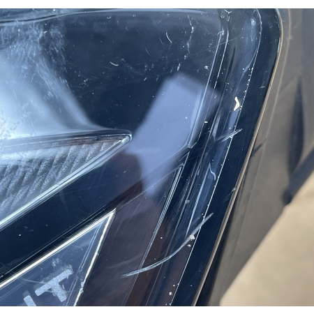 25 VW ID4 ID.4 LAMPA PRZÓD LEWA FULL LED 11B941035H  28.07.2022