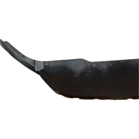 VW PASSAT B8 3G SPOILER ZDERZAKA PRZÓD OSŁONA PŁYTA  3G0805903E