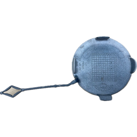 K3 MINI F54 CLUBMAN ZAŚLEPKA MOCOWANIA TYŁ PDC 7381966 7381965 7379906