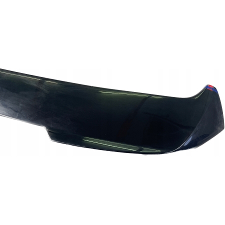 ^ SPOILER KLAPY FABIA III HB MONTE CARLO 6V6071644