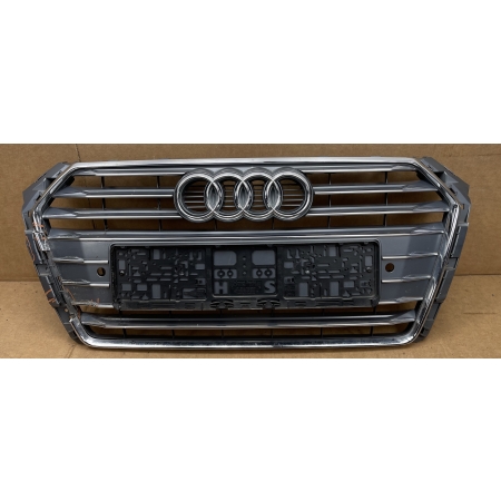 AUDI A4 B9 2015 - 8W GRILL ATRAPA PRZÓD PRZEDNIA 8W0853651AB