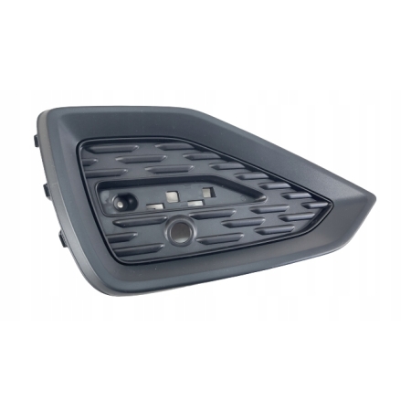 AUDI Q2 LIFT KRATKA ZDERZAKA PRAWA TYŁ 81A807882
