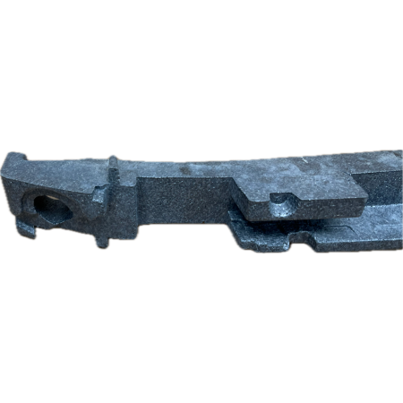 VW T-ROC ABSORBER ZDERZAKA PRZÓD PIANKA STYROPIAN 2GA807248