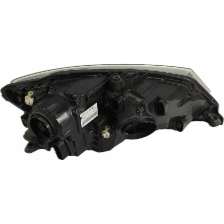 SKODA FABIA III 3 LAMPA LEWA PRZÓD 6V1941015B 24.07.2015