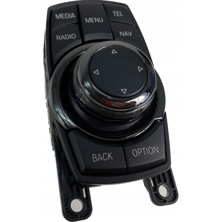 KONTROLER PANEL IDRIVE BMW F01 F30 F10 9286701