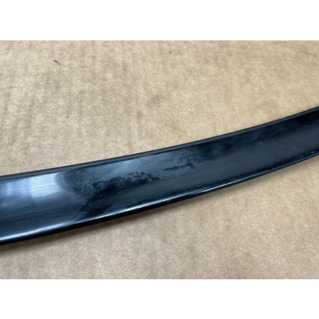 LP7 MERCEDES W213 AMG 6.3 SPOILER LOTKA KLAPY ORYGINAŁ A2137900600