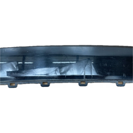 AUDI A1 II 82A S-LINE LISTWA SPOILER ZDERZAKA PRZÓD 82A807719