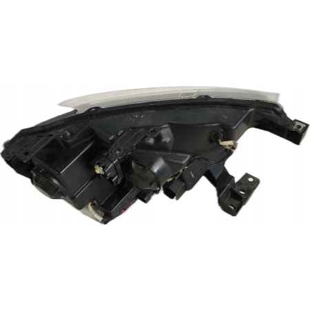 FORD RANGER 3 III LIFT 2015- LAMPA LEWA PRZÓD PRZEDNIA