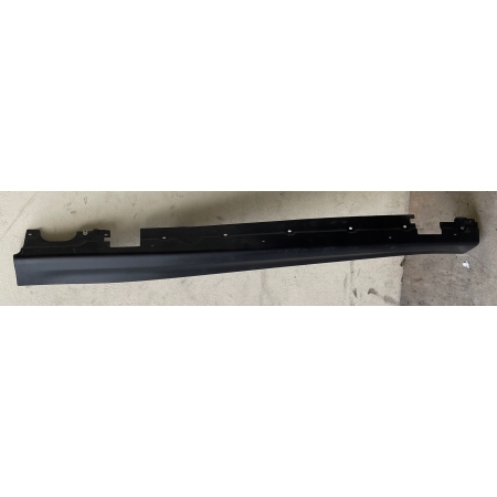 LPA299 MINI F56 LIFT LISTWA PROGOWA LEWA 5A3DE51