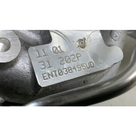 TURBO TURBINA VW AUDI ENT038495UD