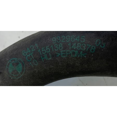 U5 BMW 3 F32 F33 F36 2.0 B48 PRZEWÓD WĄŻ RURKA WODY 9329645