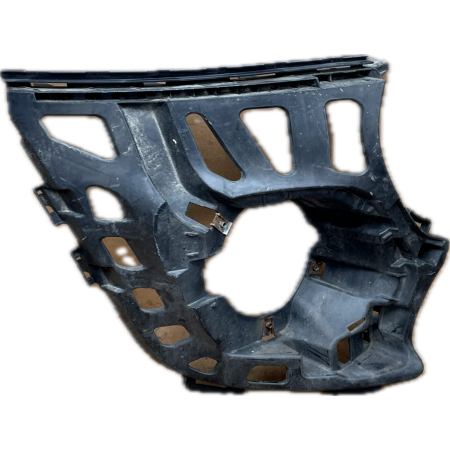 MINI F55 F56 F57 JCW ŚLIZG MOCOWANIE ZDERZAKA PRAWE PRZÓD 7360742