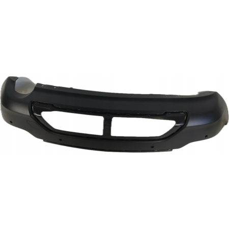SPOILER DOKŁADKA ZDERZAKA TYŁ OPEL MOKKA X LIFT 16- 13580790