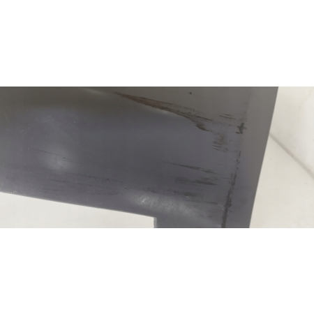 AUDI A6 C6 ALLROAD DOKŁADKA SPOILER ZDERZAKA PRZÓD 4F0807061 ORG