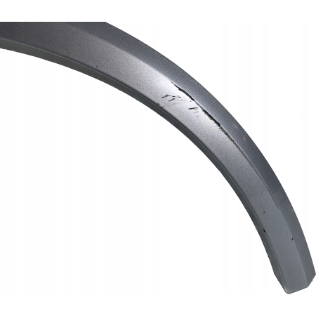 LISTWA BŁOTNIKA PRZÓD PRAWA AUDI Q2 81A853718A