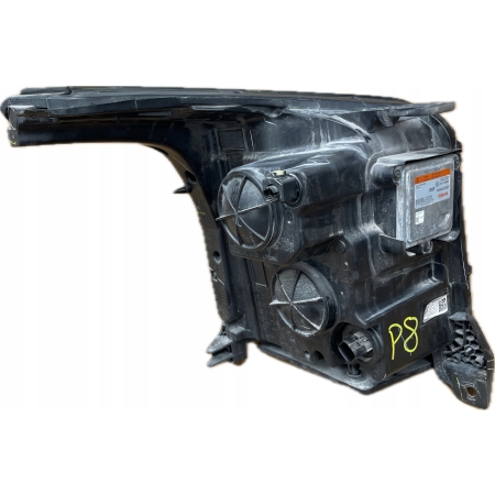 P8 GMC YUKON XL DENALI IV 2015 - LAMPA PRZÓD LEWA XENON KOMPLETNA 84564095