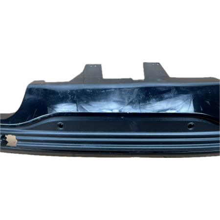 FORD PUMA MK2 2 ST-LINE DOKŁADKA SPOILER ZDERZAKA TYŁ PDC L1TB-17F954-C1