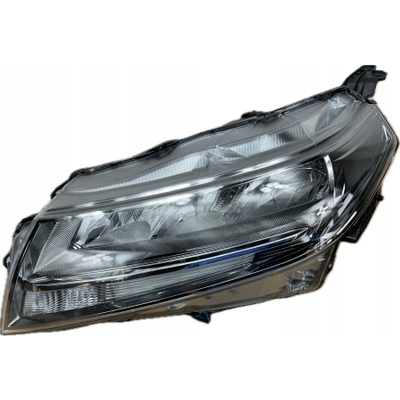 SUZUKI VITARA III LIFT FULL LED LAMPA PRZÓD LEWA 100-7R016 04.07.2024