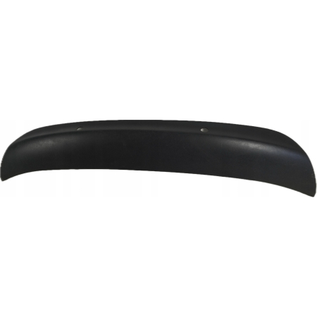 SPOILER DOKŁADKA ZDERZAKA TYŁ POD PDC FORD B-MAX AV11-17D781-A